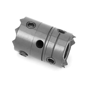 CAJA EXPANDIBLE DE TITANIO