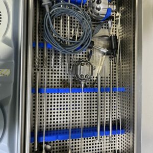 Equipo de Endoscopia MAX MORE SPINE