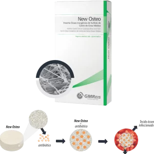 NEW OSTEO