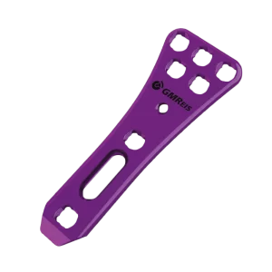 PLACA BLOQUEADA VERSALOCK MIS VOLAR