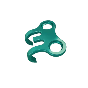 PLACA MICRO VERSA TIPO GANCHO