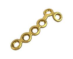 PLACA MINI VERSA DE 2.0 MM