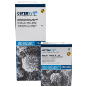 Sistema Integral de Osteosíntesis ORTObio